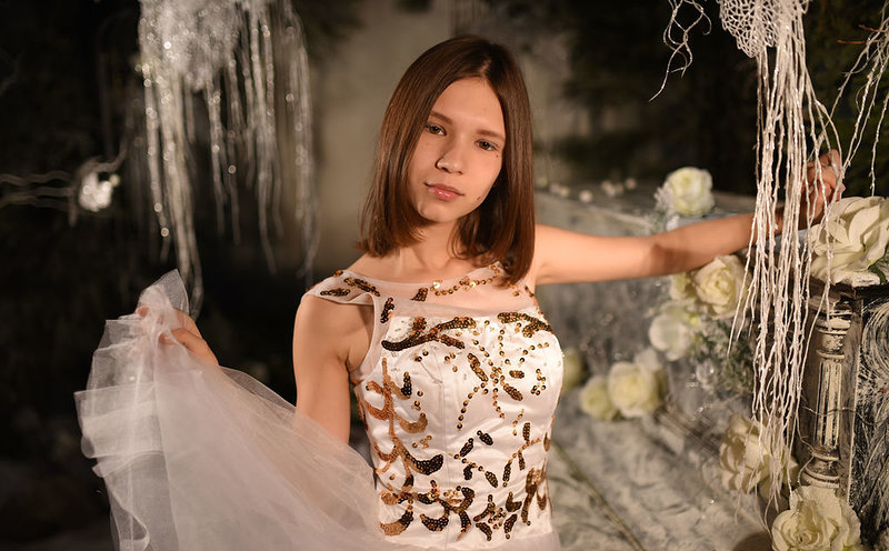 Кристина, 22
