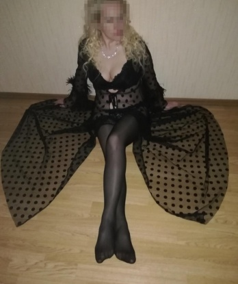Ангелина, 38